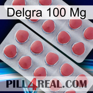 Delgra 100Mg 19